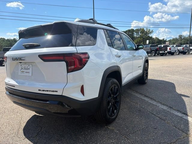 Used 2026 GMC Terrain Elevation w/ Elevation Premium Package AWD/4WD image 5