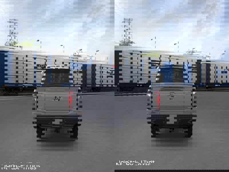 New 2026 Ford F150 Tremor AWD/4WD image 5
