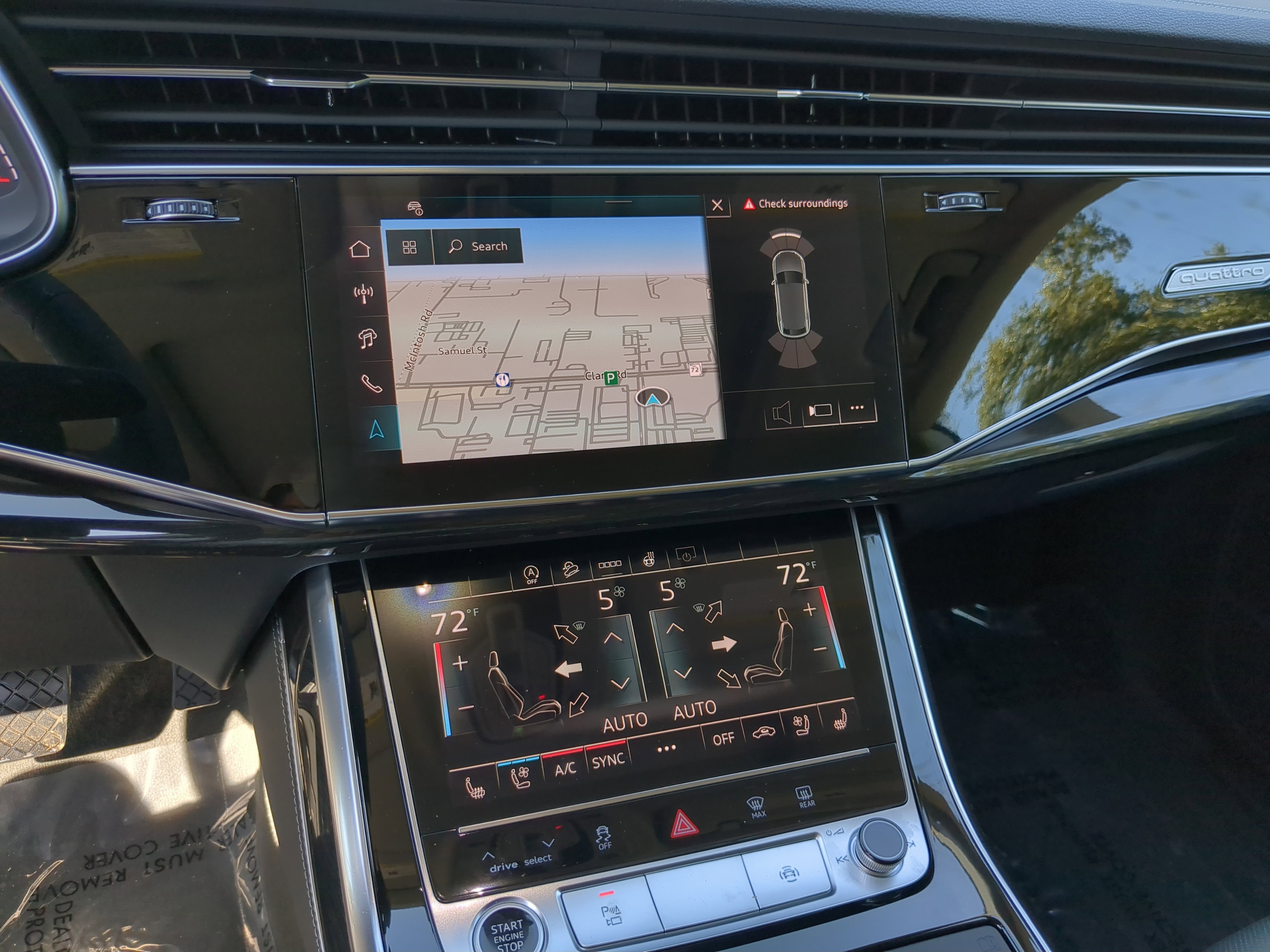 New 2026 Audi Q8 Premium Plus image 19