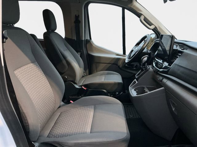 Used 2023 Ford Transit 350 XLT image 16