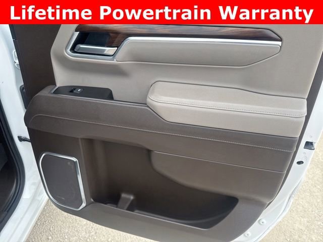 Used 2025 GMC Sierra 1500 SLT image 23