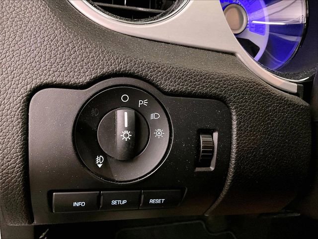 Used 2012 Ford Mustang Premium RWD image 30