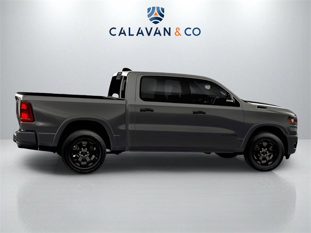 New 2026 RAM 1500 2WD Crew Cab image 6
