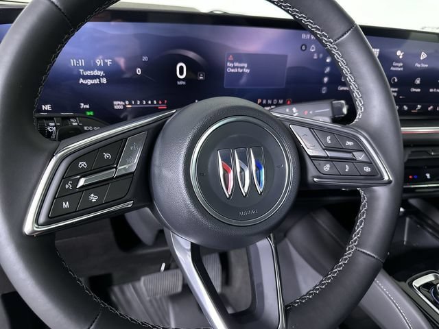 New 2026 Buick Envision Preferred AWD/4WD image 12
