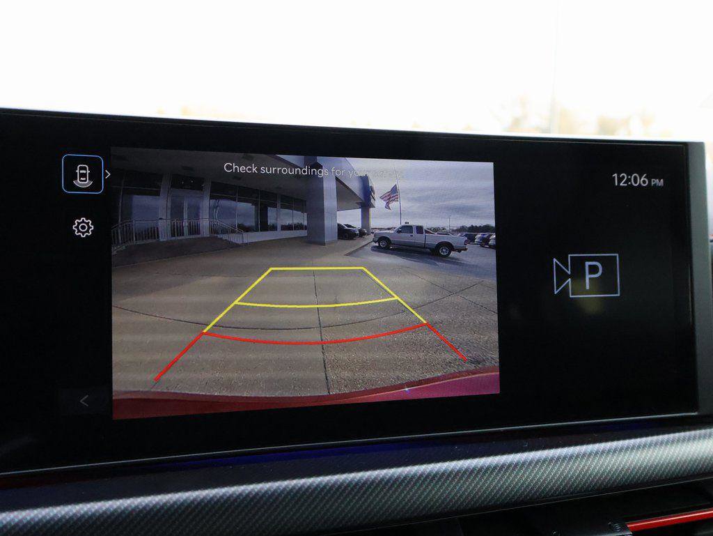 New 2026 Hyundai Sonata N Line image 35