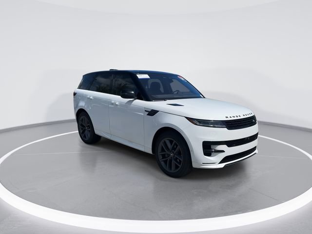 Used 2023 Land Rover Range Rover Sport SE Dynamic