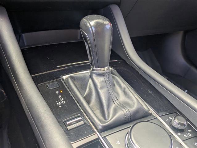 Used 2019 MAZDA MAZDA3 Sedan w/ Preferred Package image 11
