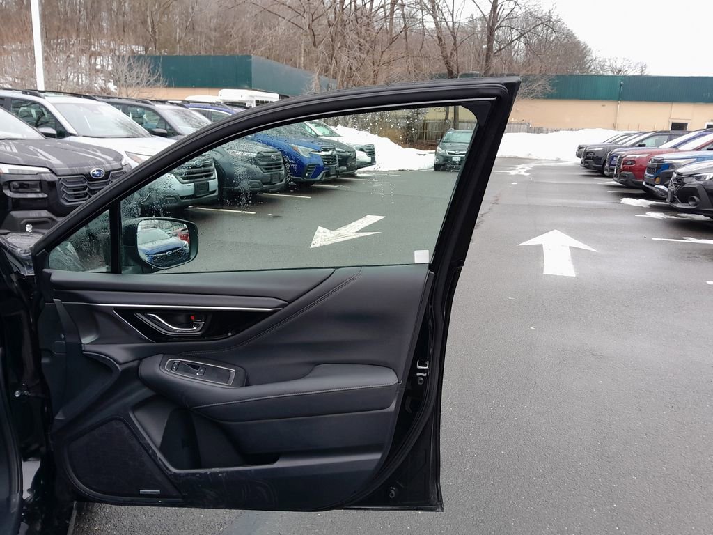 Used 2025 Subaru Legacy Limited image 34