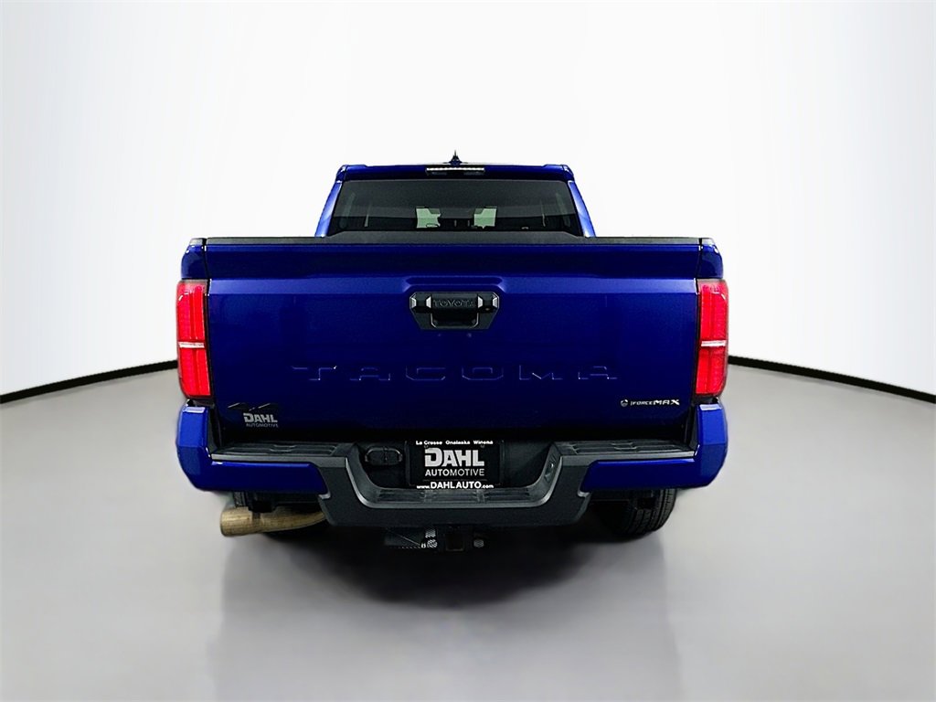Used 2024 Toyota Tacoma TRD Sport image 10