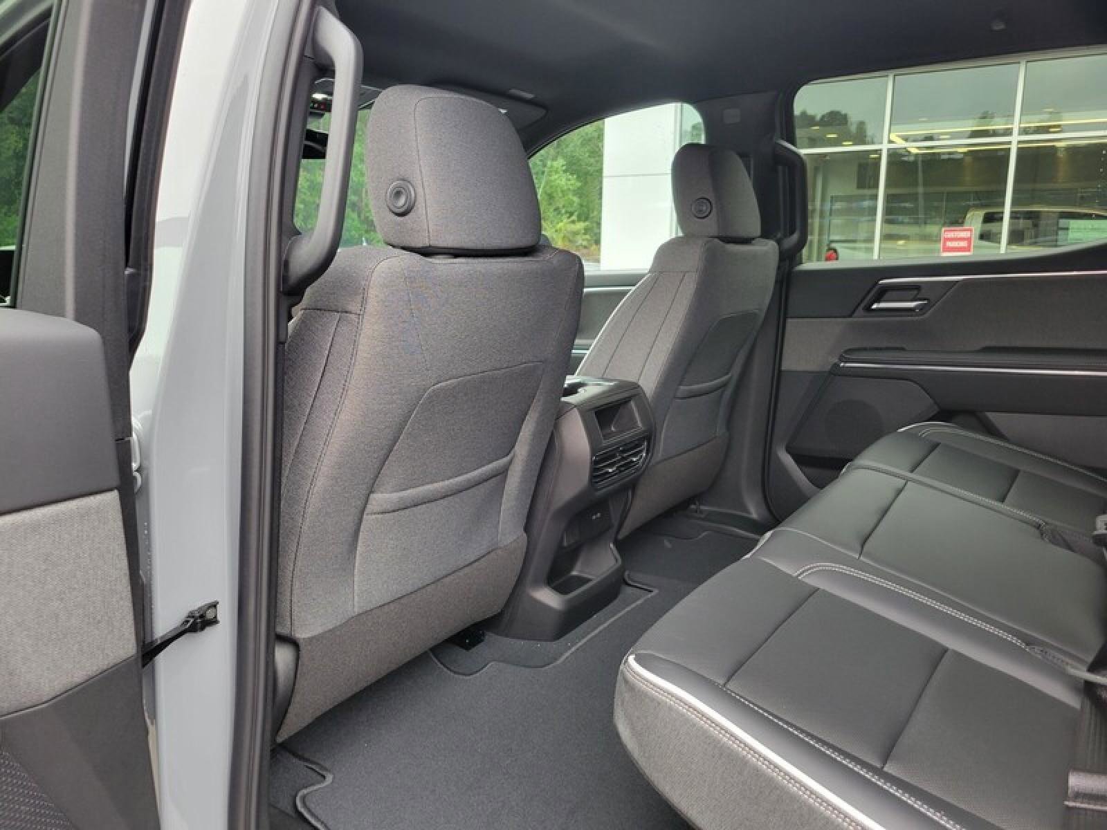 New 2026 GMC Sierra EV Elevation AWD/4WD image 22