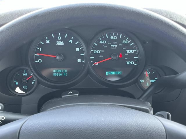 Certified 2013 GMC Sierra 1500 W/T RWD image 23