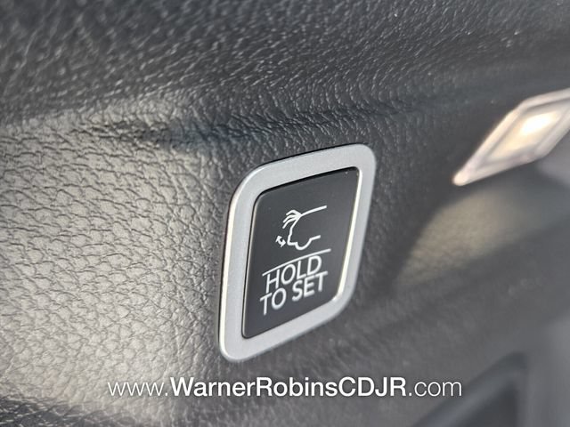 New 2026 Jeep Grand Cherokee L Limited RWD image 12