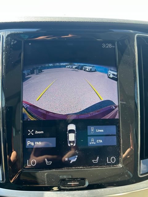 Used 2019 Volvo S60 T5 Momentum FWD image 14