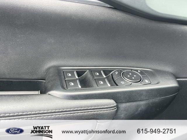 Certified 2024 Ford Ranger Lariat image 28