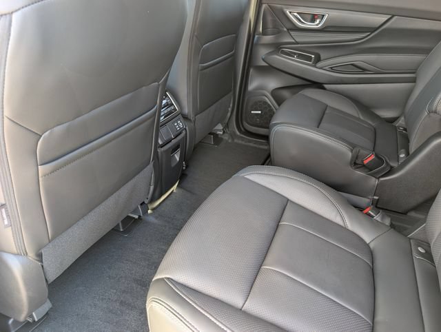 New 2026 Subaru Ascent Limited AWD/4WD image 16