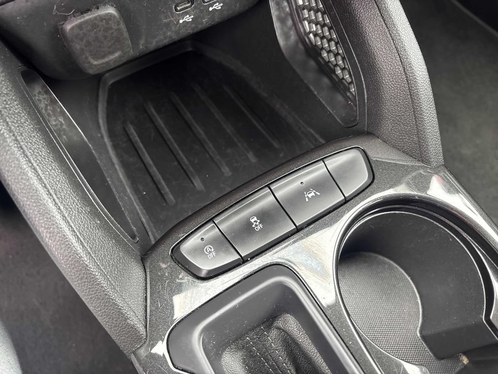 Used 2024 Chevrolet TrailBlazer LT FWD image 15