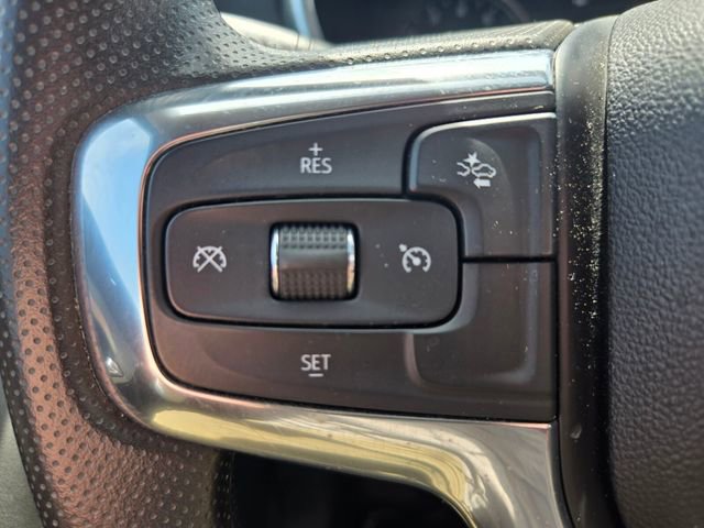 Used 2023 Chevrolet Blazer LT w/ Convenience Package image 28