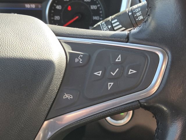 Certified 2019 Chevrolet Equinox LT AWD/4WD image 14