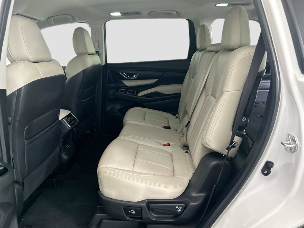 Used 2023 Subaru Ascent Limited AWD/4WD image 19