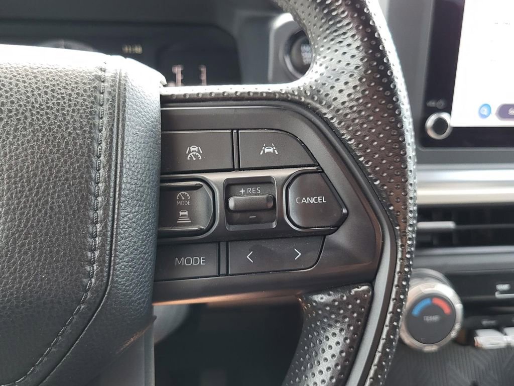 Used 2024 Toyota Tacoma SR5 image 22