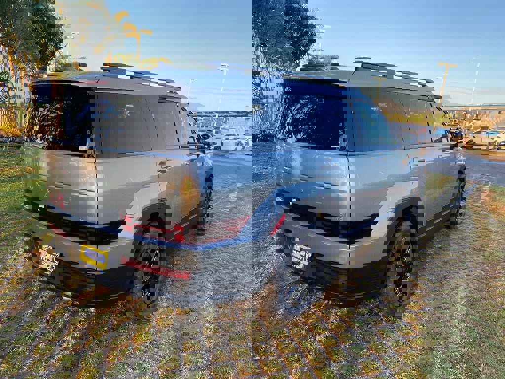 New 2026 Hyundai Santa Fe SEL image 25