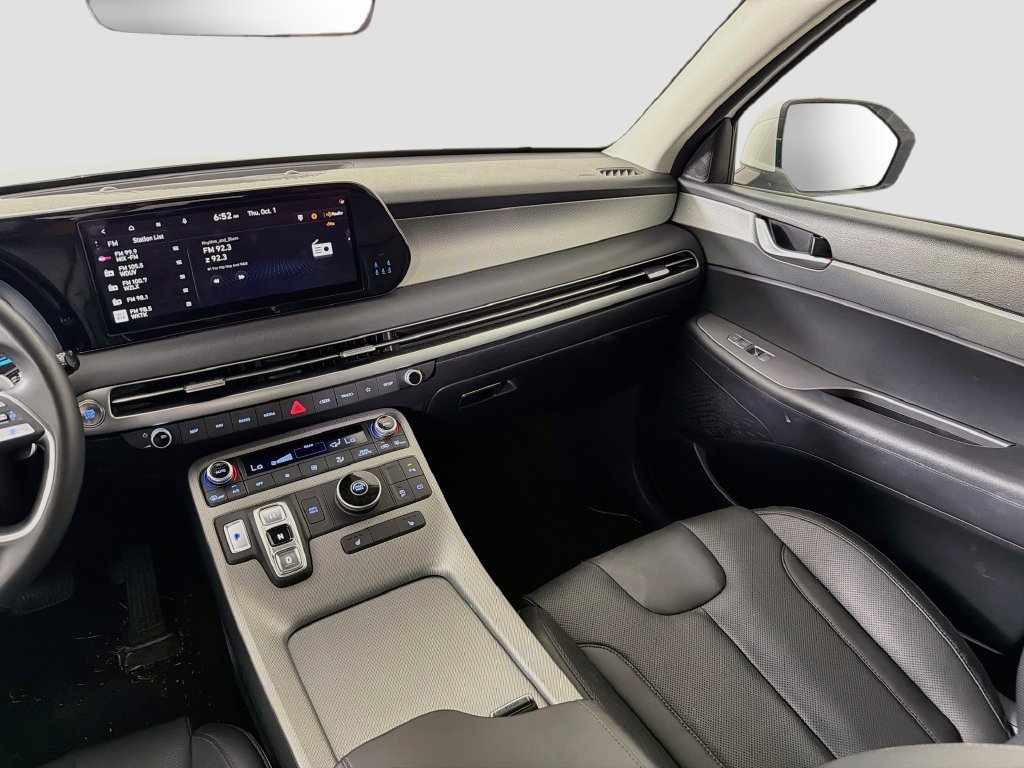 Used 2025 Hyundai Palisade SEL FWD image 27