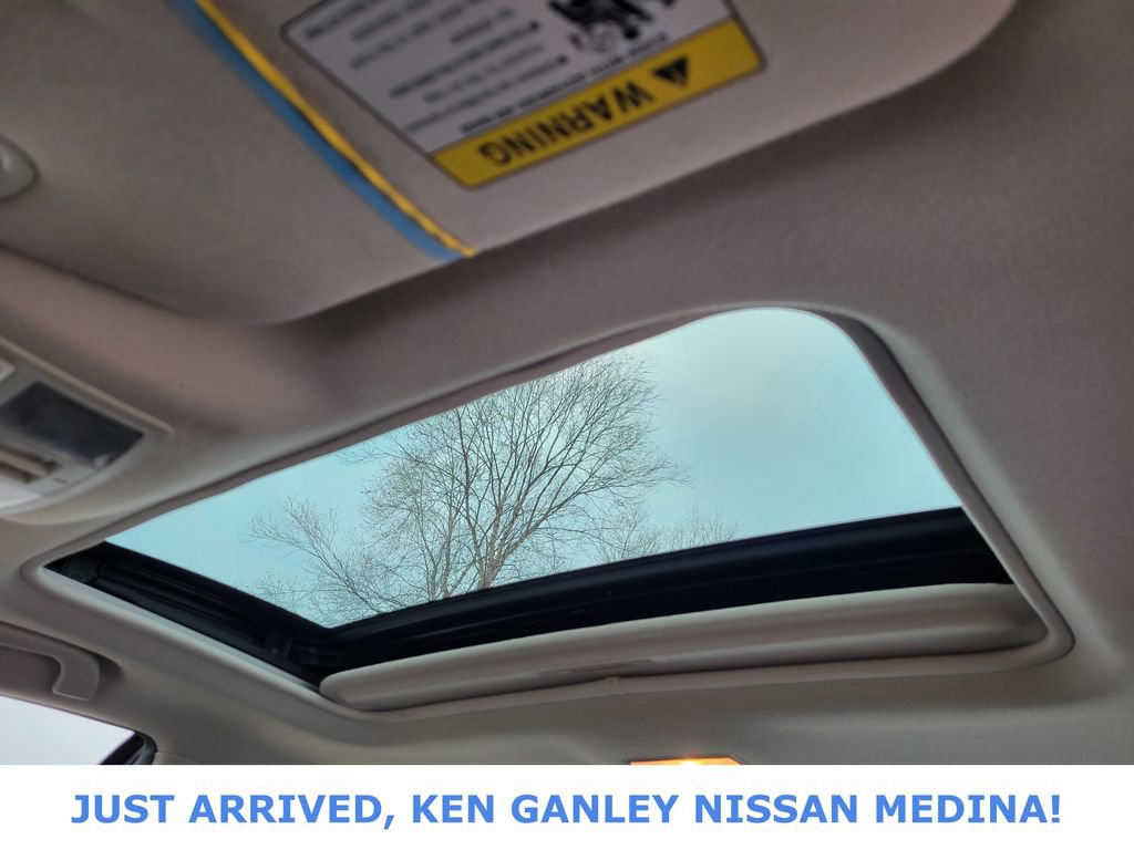 Used 2011 MAZDA MAZDA6 i Touring Plus image 13