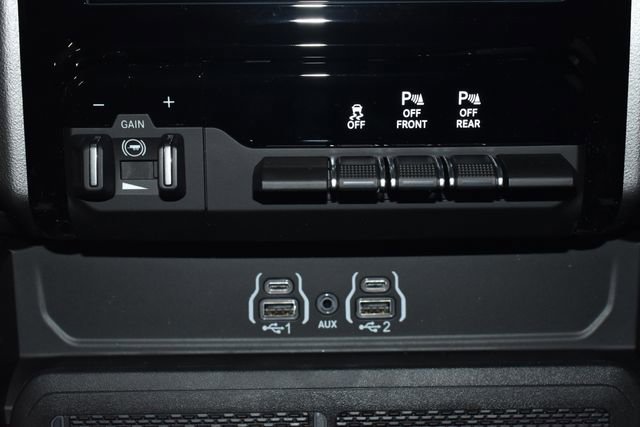 New 2026 RAM 1500 Laramie w/ Laramie Preferred Package image 19