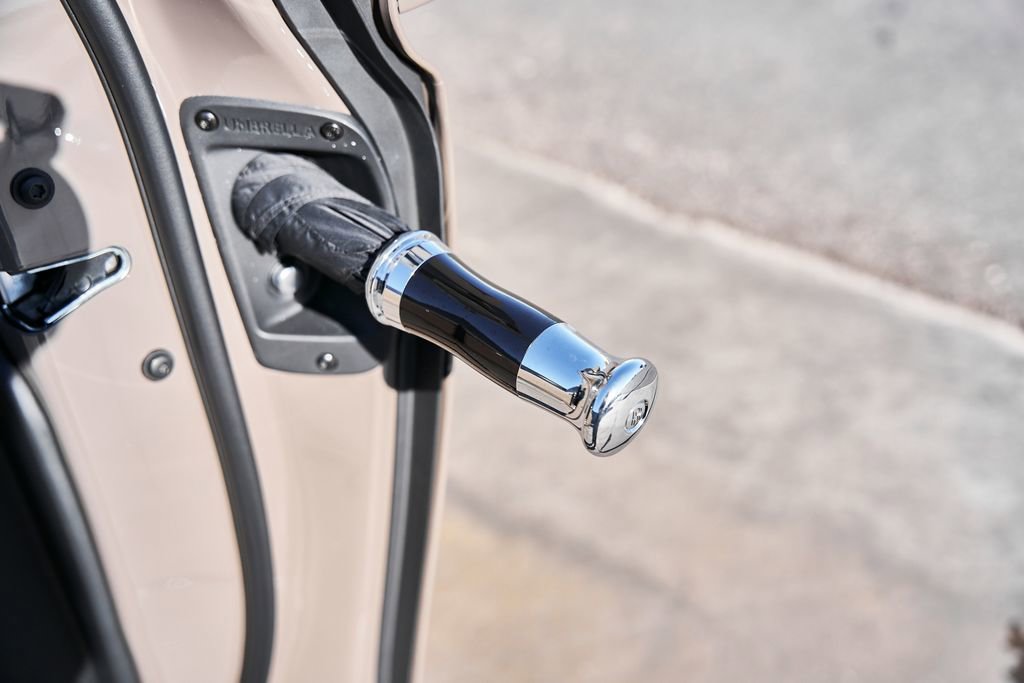 Used 2025 Rolls-Royce Ghost AWD/4WD image 99
