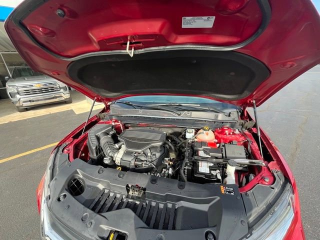 Used 2019 Chevrolet Blazer LT w/ LPO, Floor Liner Package image 13