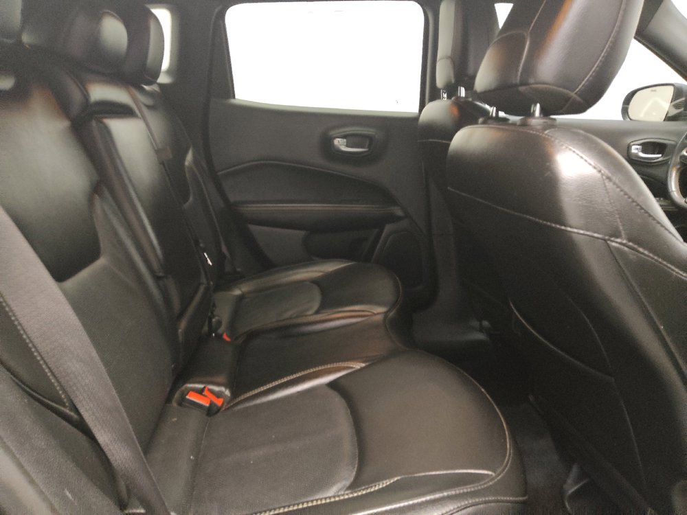 Used 2021 Jeep Compass Latitude image 19