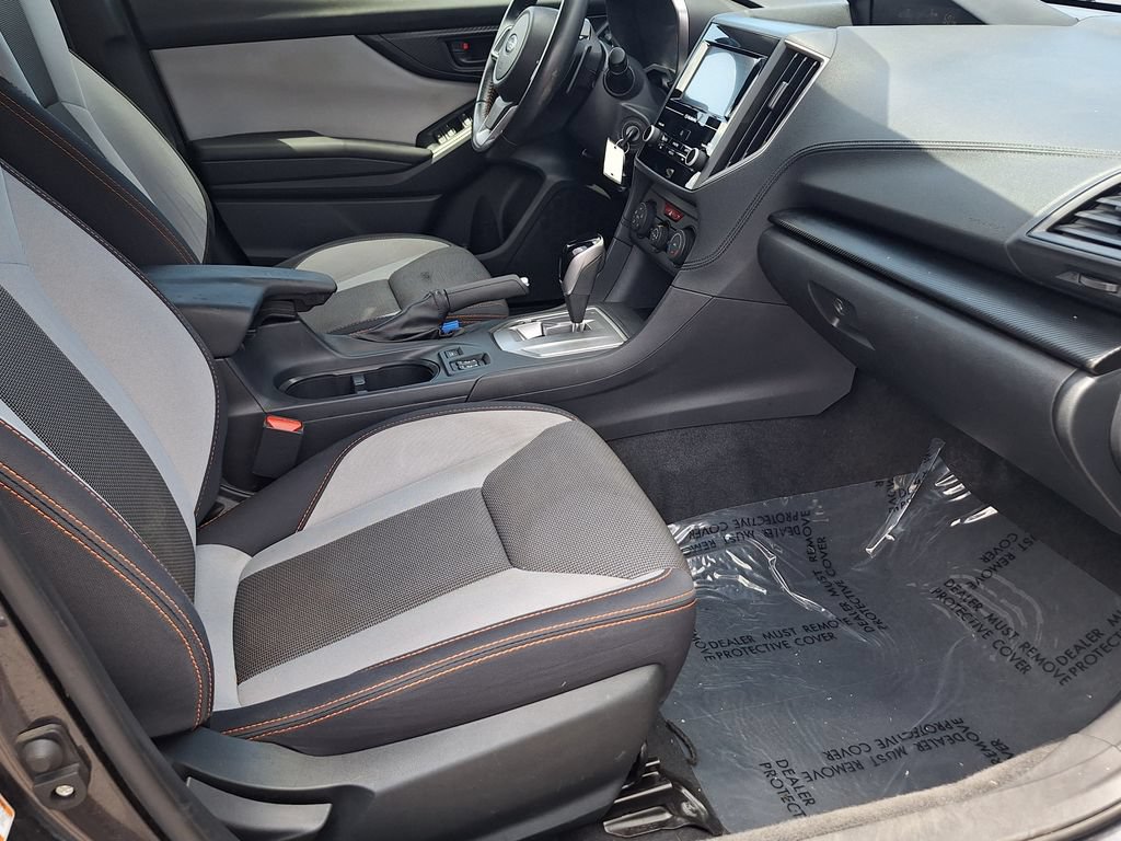 Used 2018 Subaru Crosstrek 2.0i Premium w/ Popular Package #3 AWD/4WD image 23
