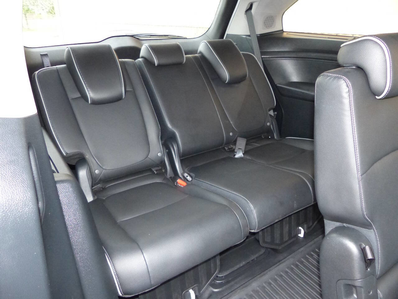 Used 2024 Honda Odyssey Elite image 38