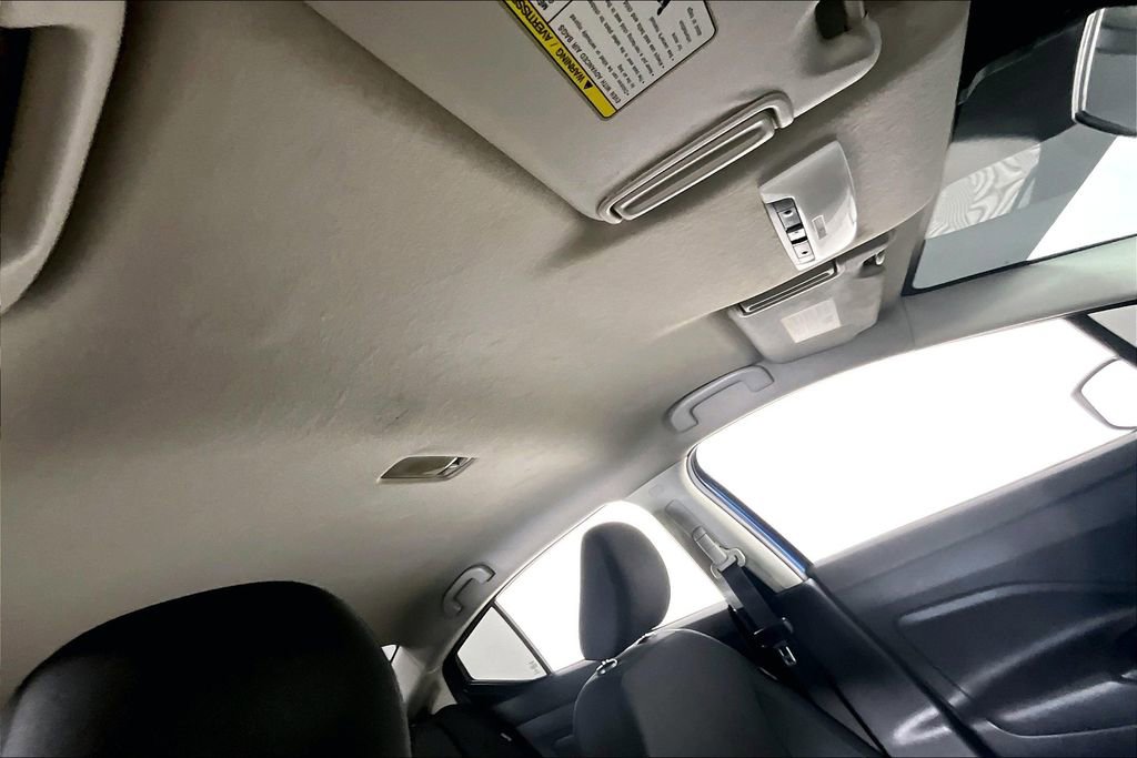 Used 2021 Nissan Versa S image 21