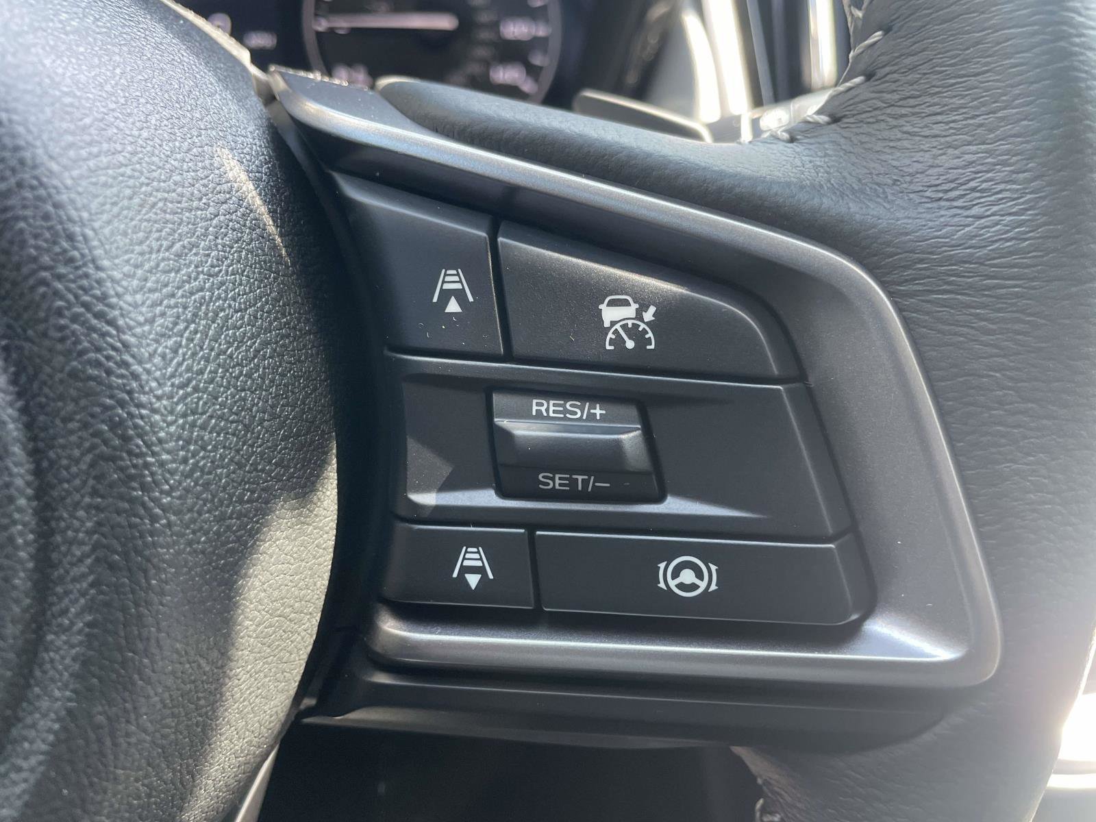 New 2025 Subaru Outback Premium w/ Popular Package #1A image 10