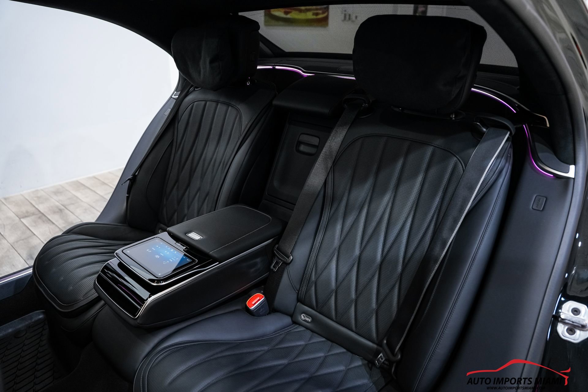 Used 2025 Mercedes-Benz S 63 AMG S image 66
