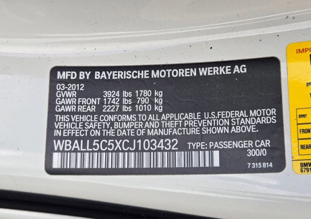 Used 2012 BMW Z4 sDrive28i RWD image 22