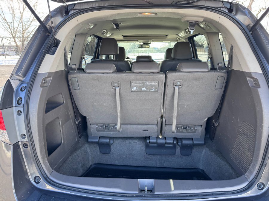 Used 2014 Honda Odyssey EX-L image 9