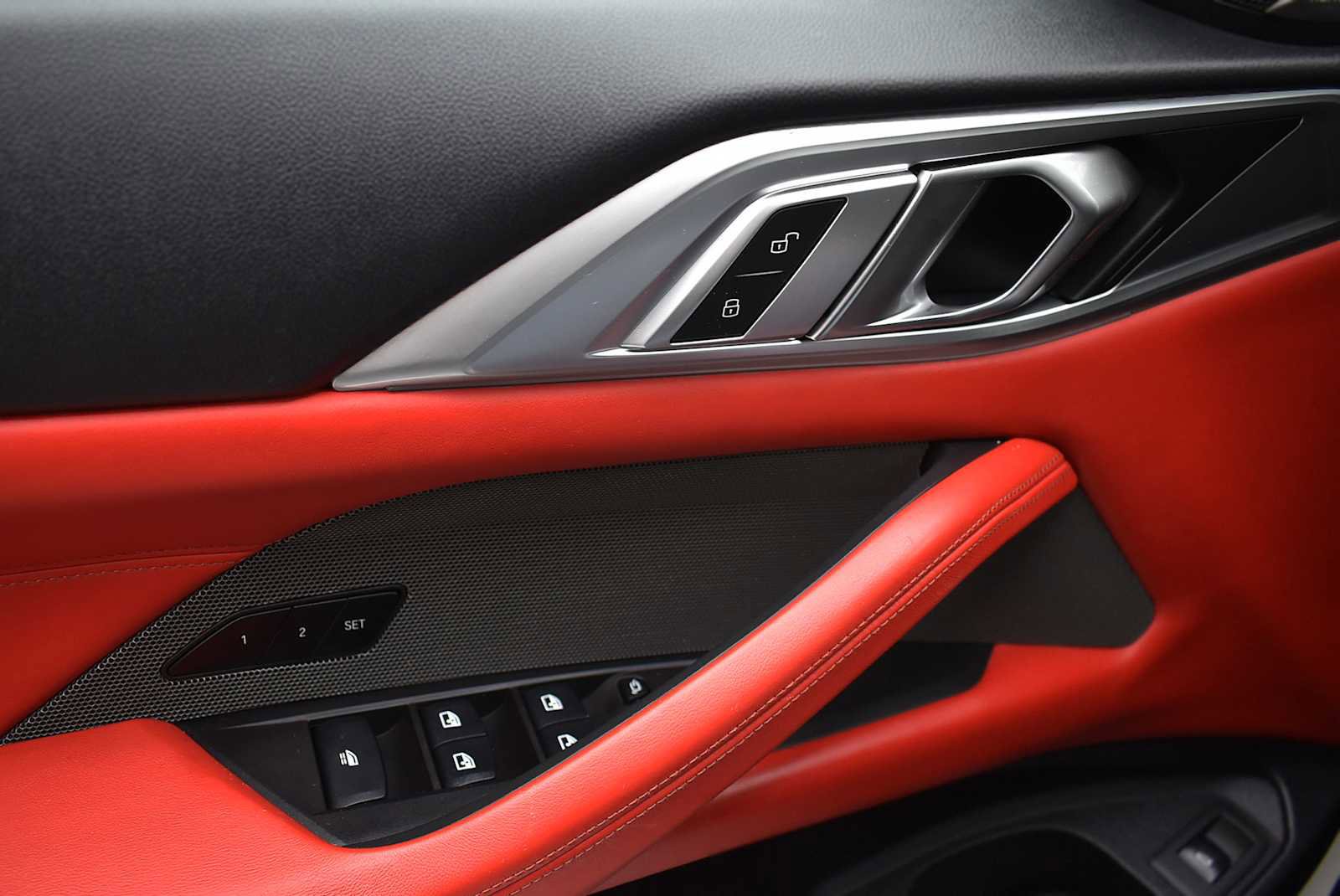 Used 2023 BMW M4 xDrive Competition w/ M Carbon Exterior Package image 39