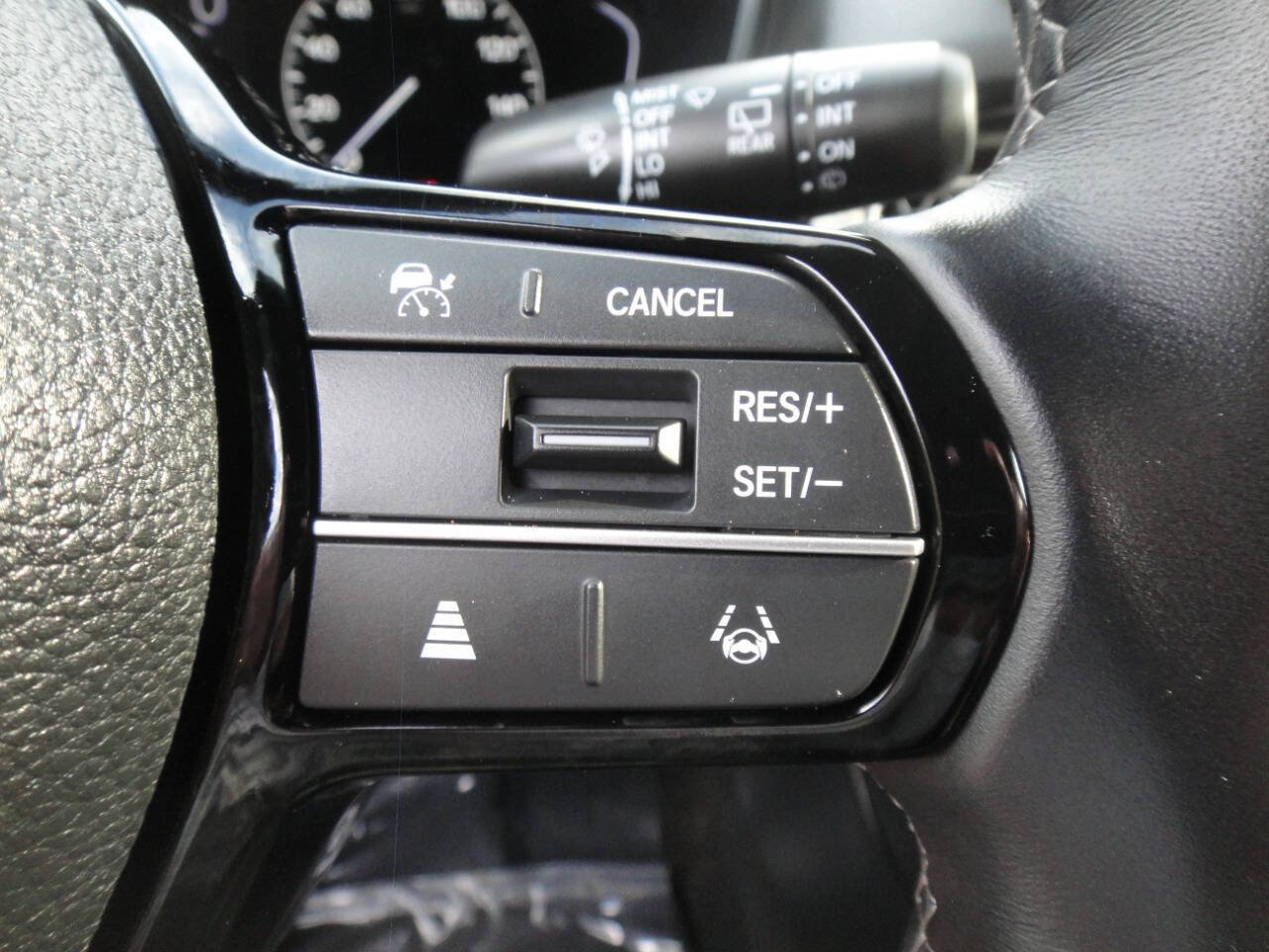 Used 2022 Honda Civic Sport image 17