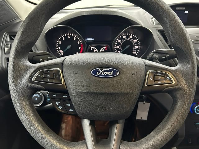 Used 2017 Ford Escape SE AWD/4WD image 18