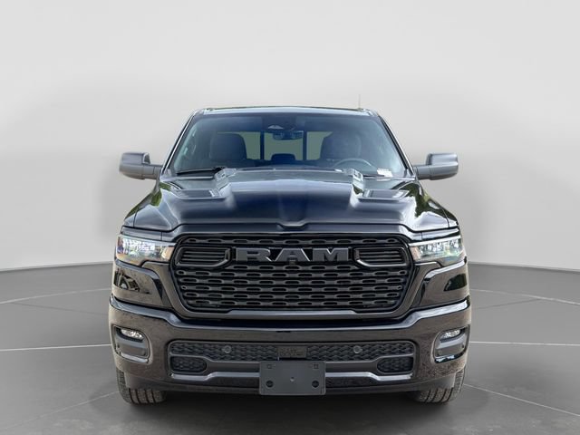 New 2026 RAM 1500 Express AWD/4WD image 9