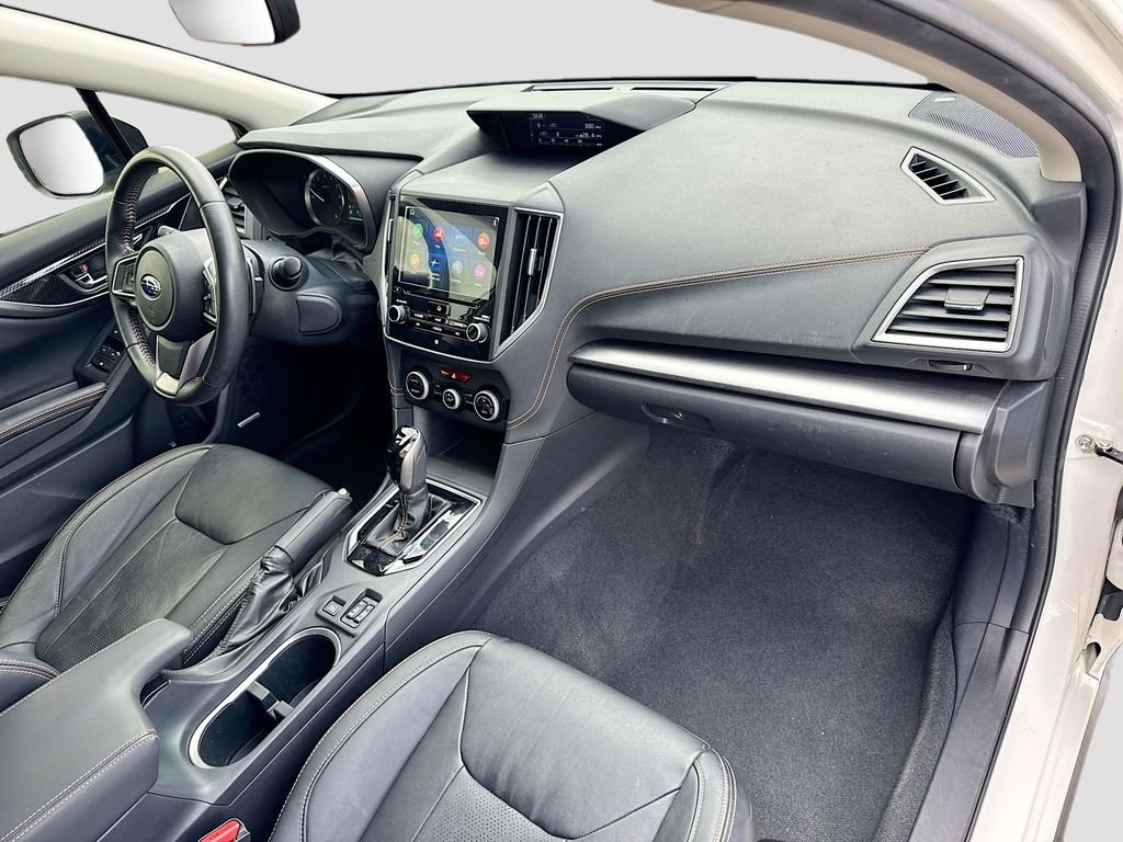 Used 2019 Subaru Crosstrek 2.0i Limited w/ Moonroof Package w/Navigation image 36