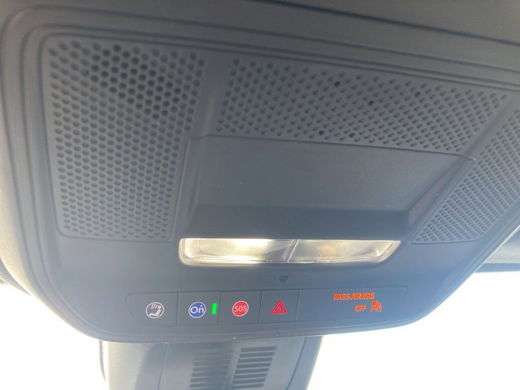 New 2026 GMC Terrain Elevation image 19