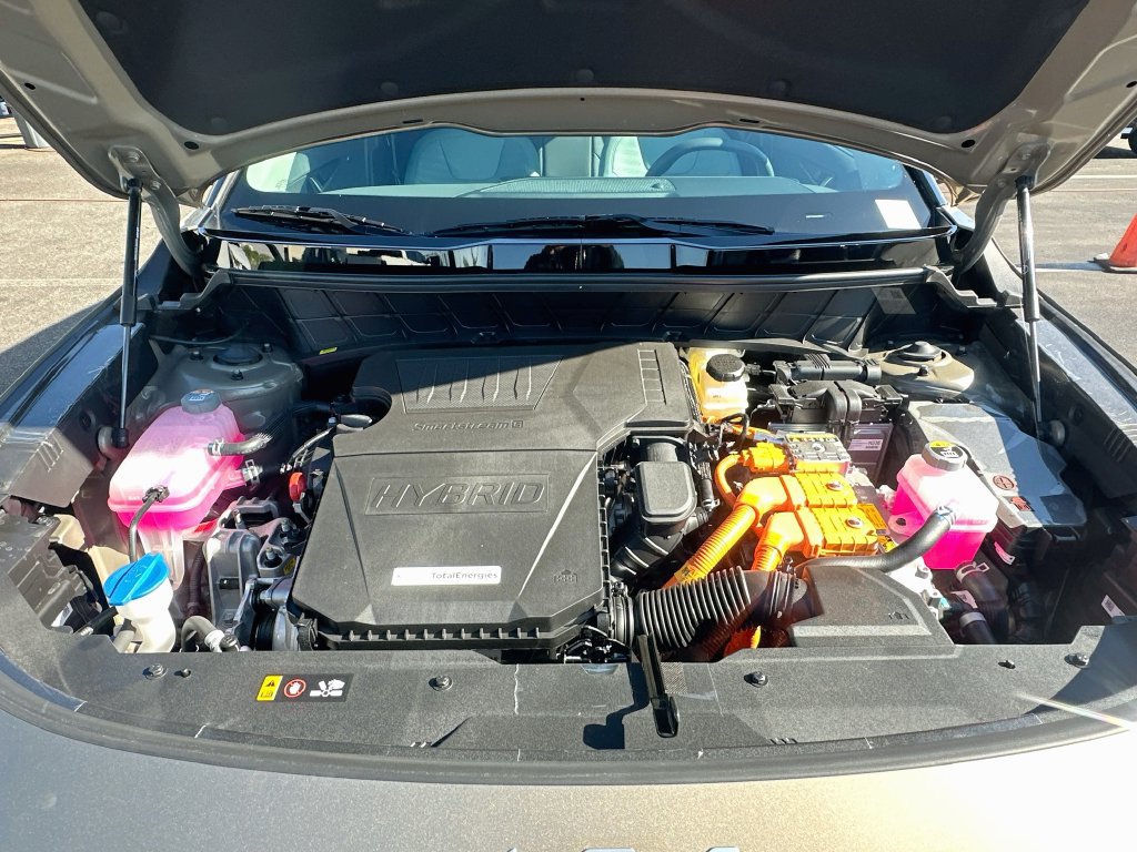 New 2027 Kia Niro FWD image 31