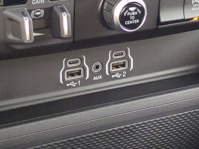 New 2026 RAM 1500 Big Horn w/ Night Edition AWD/4WD image 30