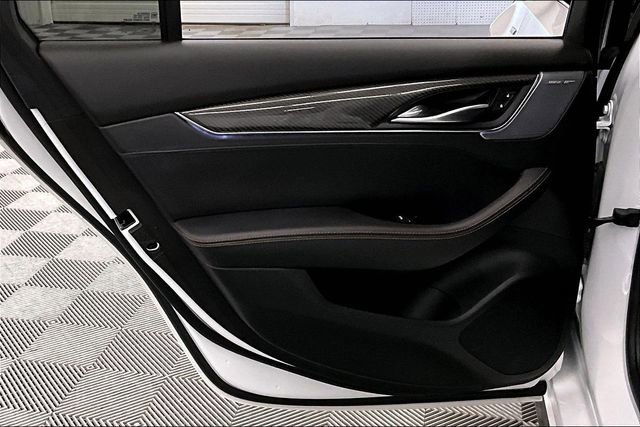 Used 2024 Cadillac CT5 V w/ Premium Package image 21