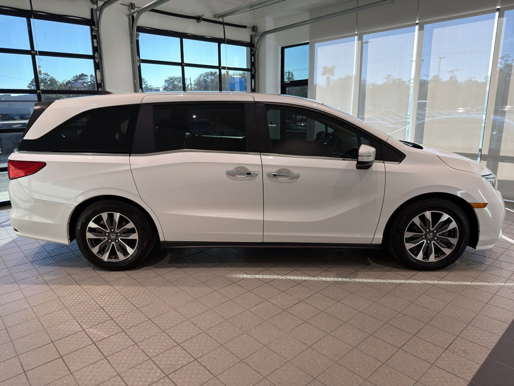 Used 2023 Honda Odyssey EX-L image 6