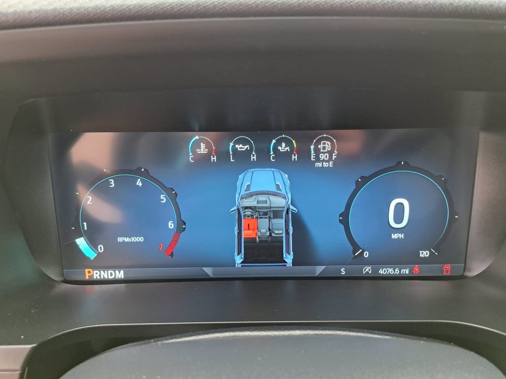 Used 2025 Ford F150 XL RWD image 9