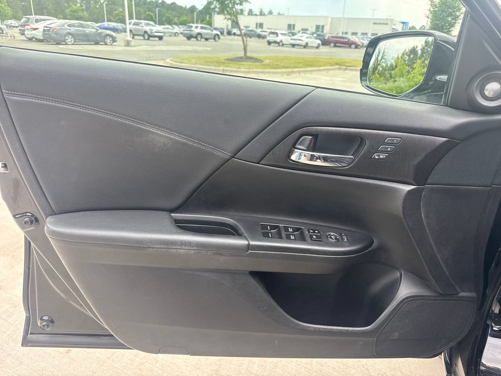 Used 2013 Honda Accord EX-L image 13